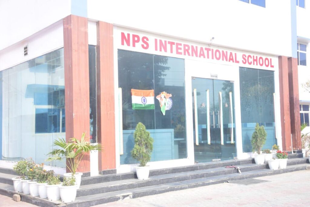 NPS International School