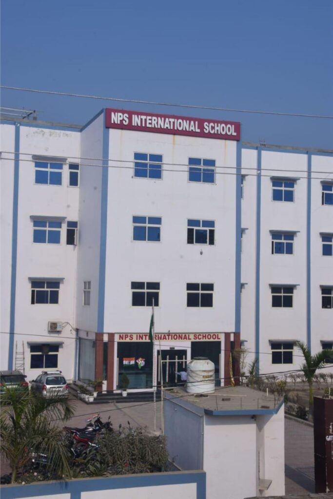 NPS International School