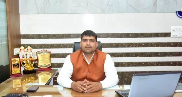 Sanjeev Nagar - NPS International School